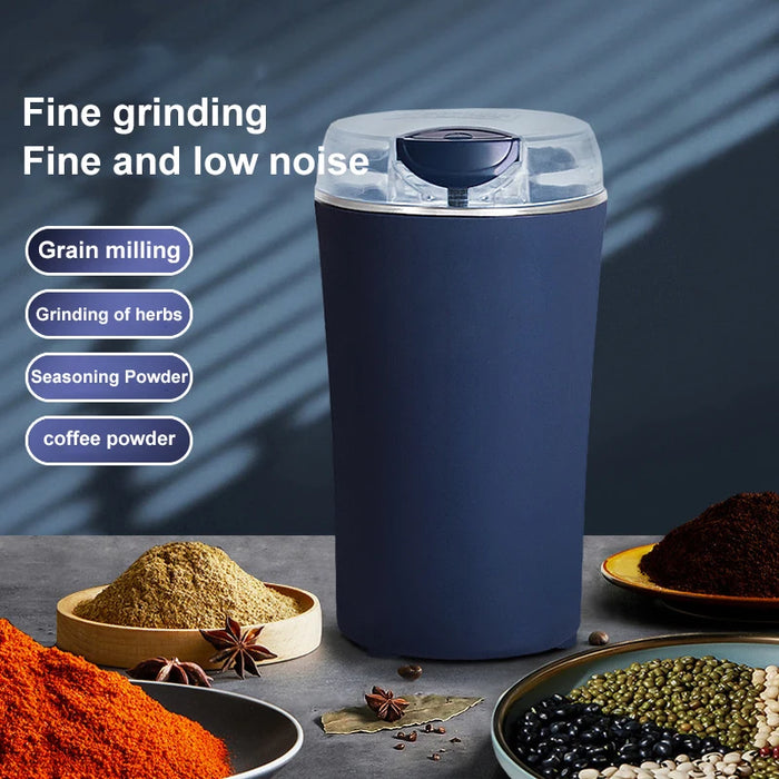 Portable Coffee & Spice Coffee Grinder