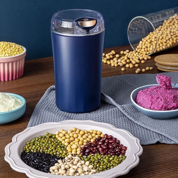 Portable Coffee & Spice Coffee Grinder