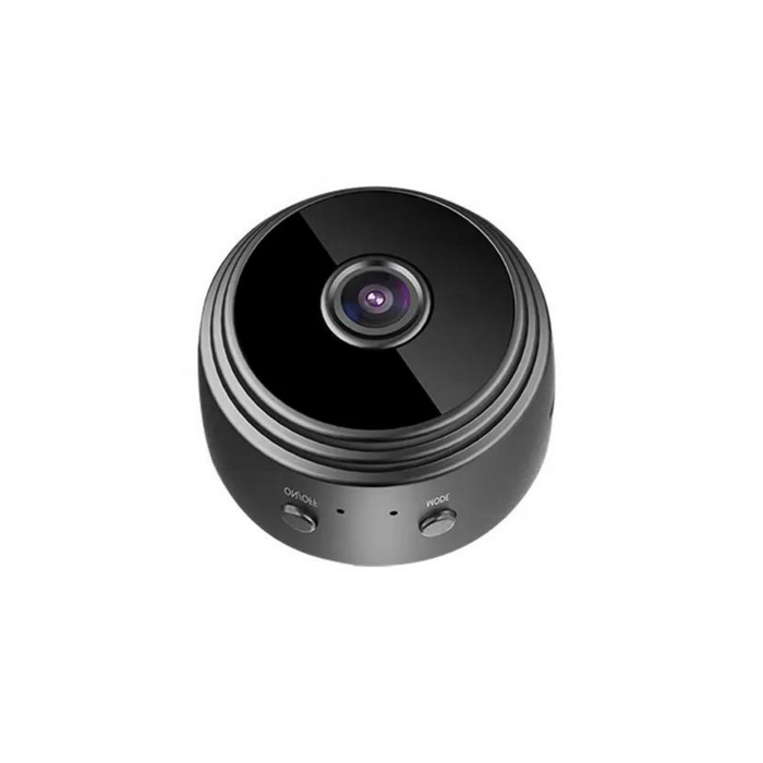 A9 Wi-Fi Mini Camera HD 1080p Wireless | Security Monitoring Camera