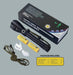  Super Bright P90 LED Rechargeable Tactical Laser Flashlight