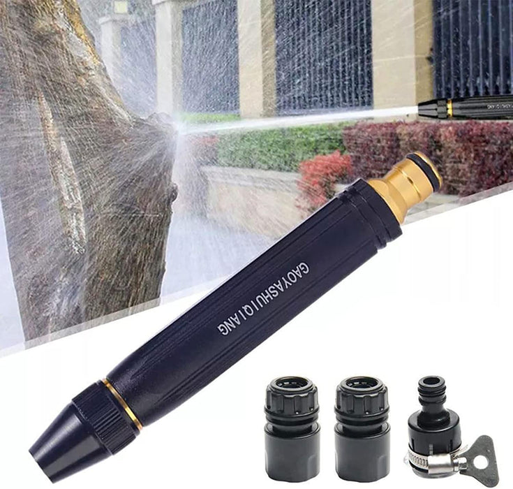 high pressure water nozzle for car wash