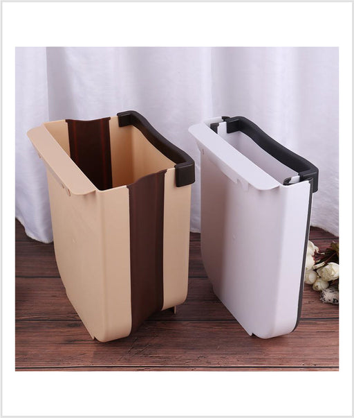 Hanging Trash Can For Kitchen