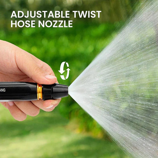 pressure nozzle for car wash