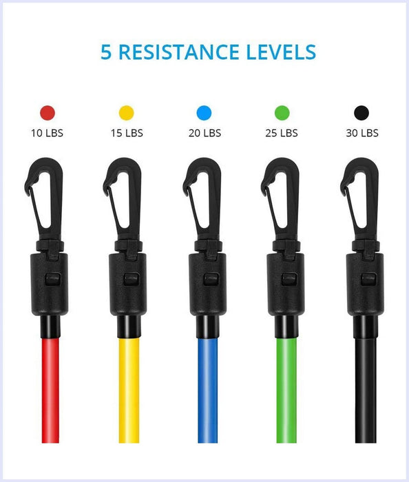 resistance band 